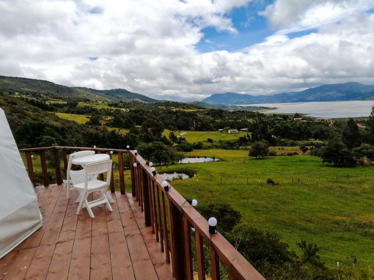 Skyline Glamping - Housity