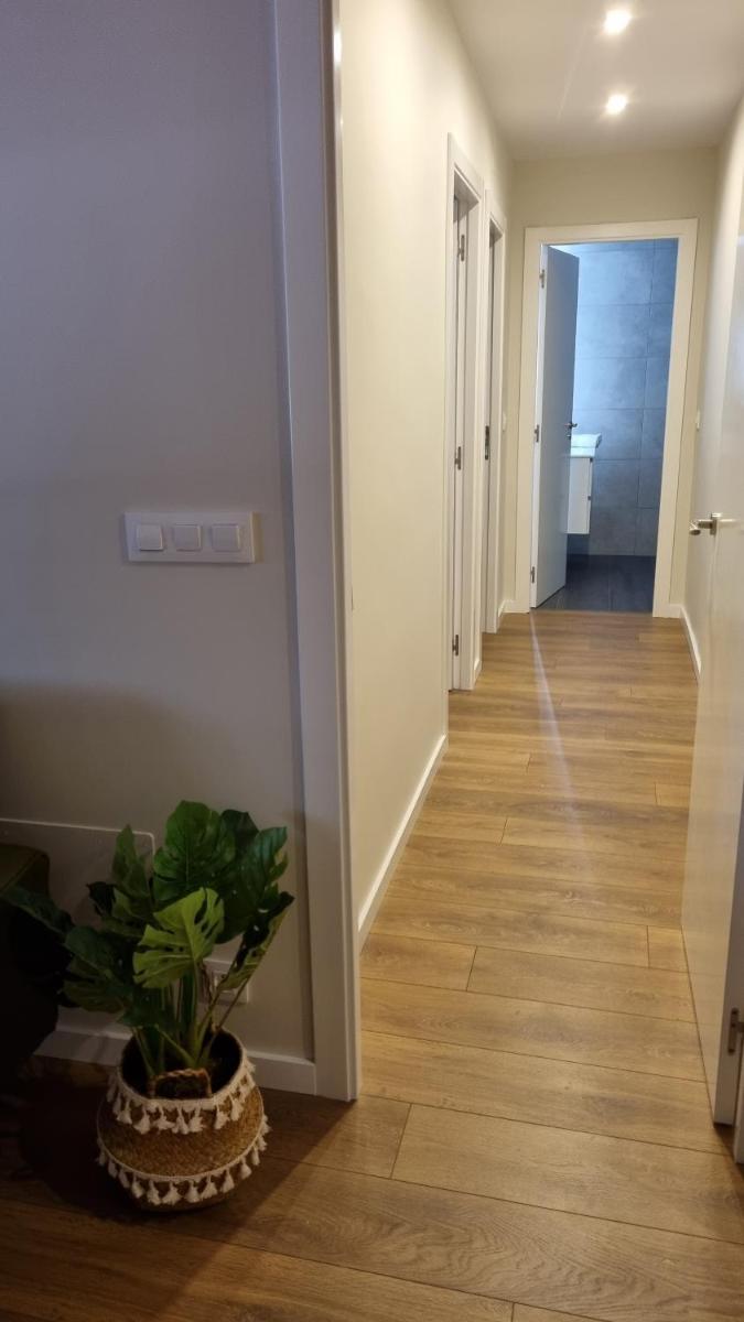 Apartamento Corbaceiras - Housity