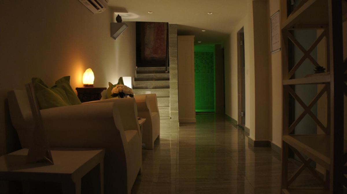 Imagen de la galería de Hotel Spa Pinar del Mar, en Platja d'Aro