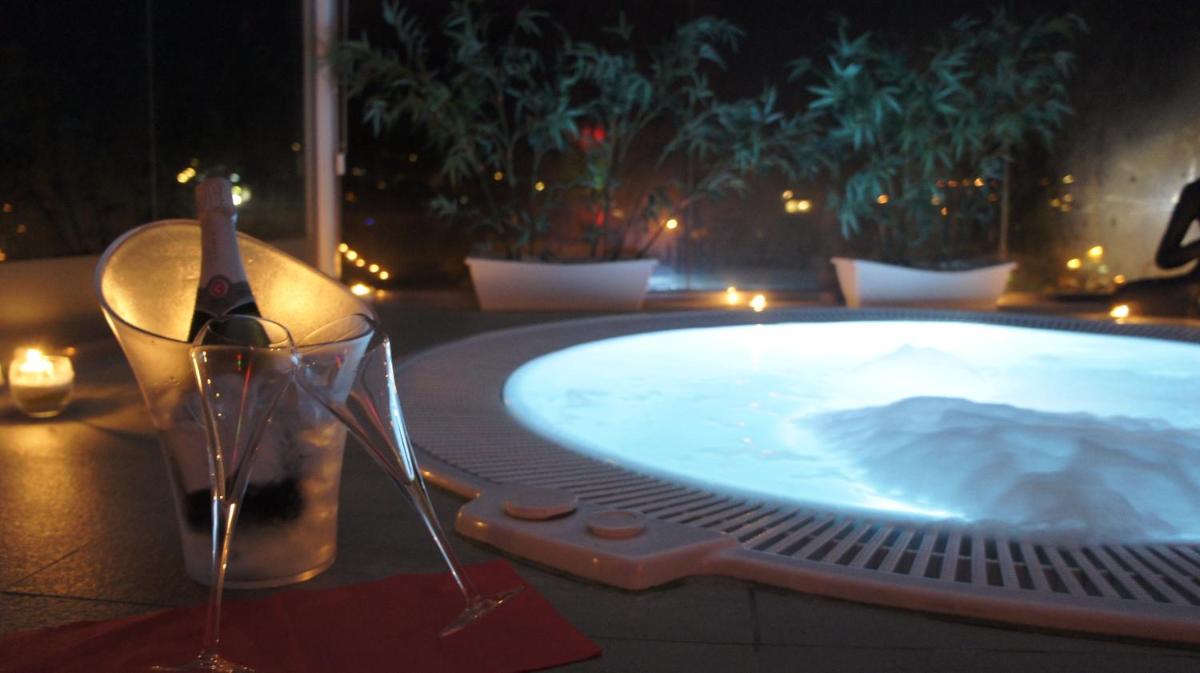 Imagen de la galería de Hotel Spa Pinar del Mar, en Platja d'Aro