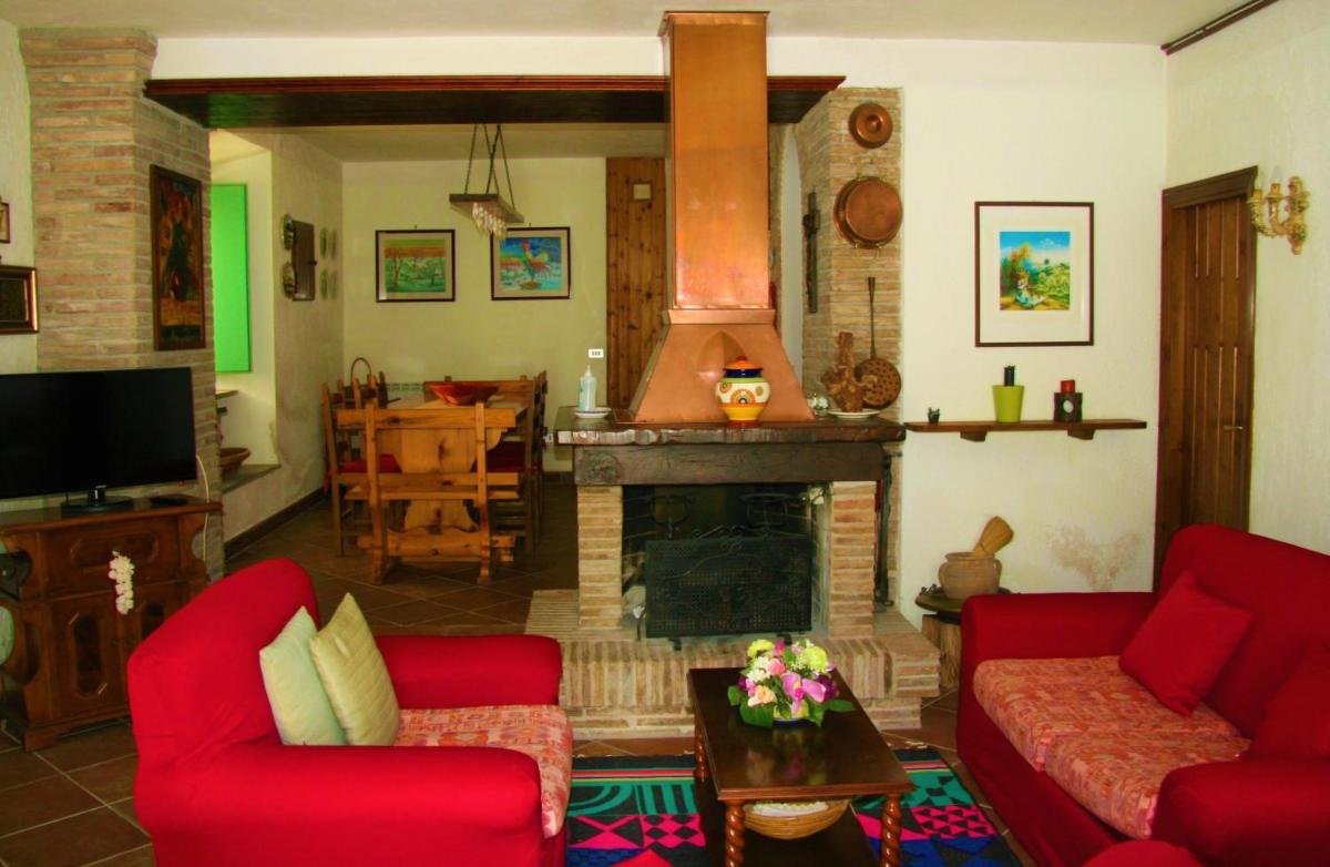 Casa Panfili - Housity