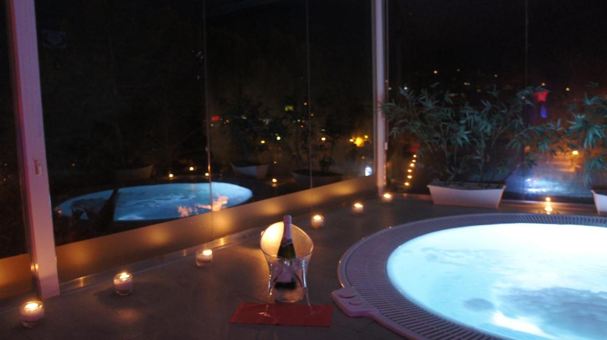 Bebidas en Hotel Spa Pinar del Mar