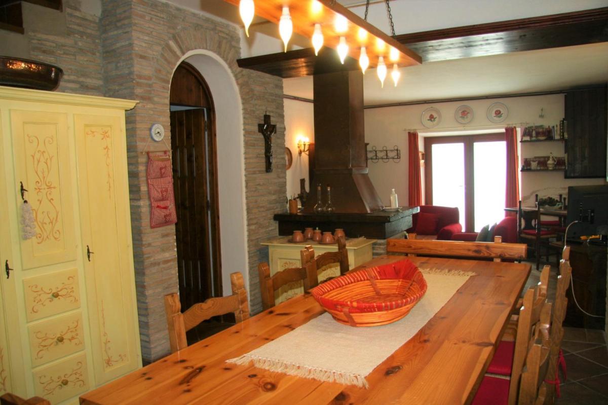 Casa Panfili - Housity