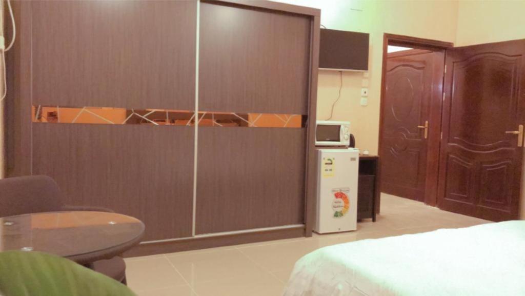 Suitetrails - ZAMHER APARTMENT