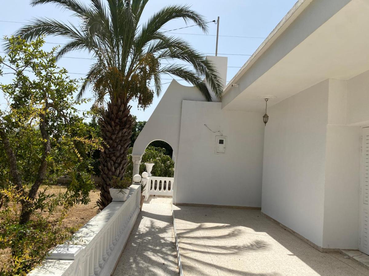Villa Abdelaziz - Housity