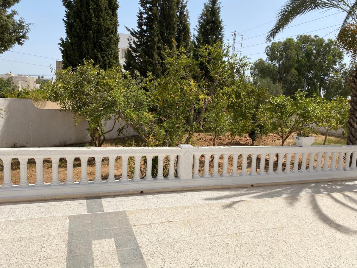 Villa Abdelaziz - Housity