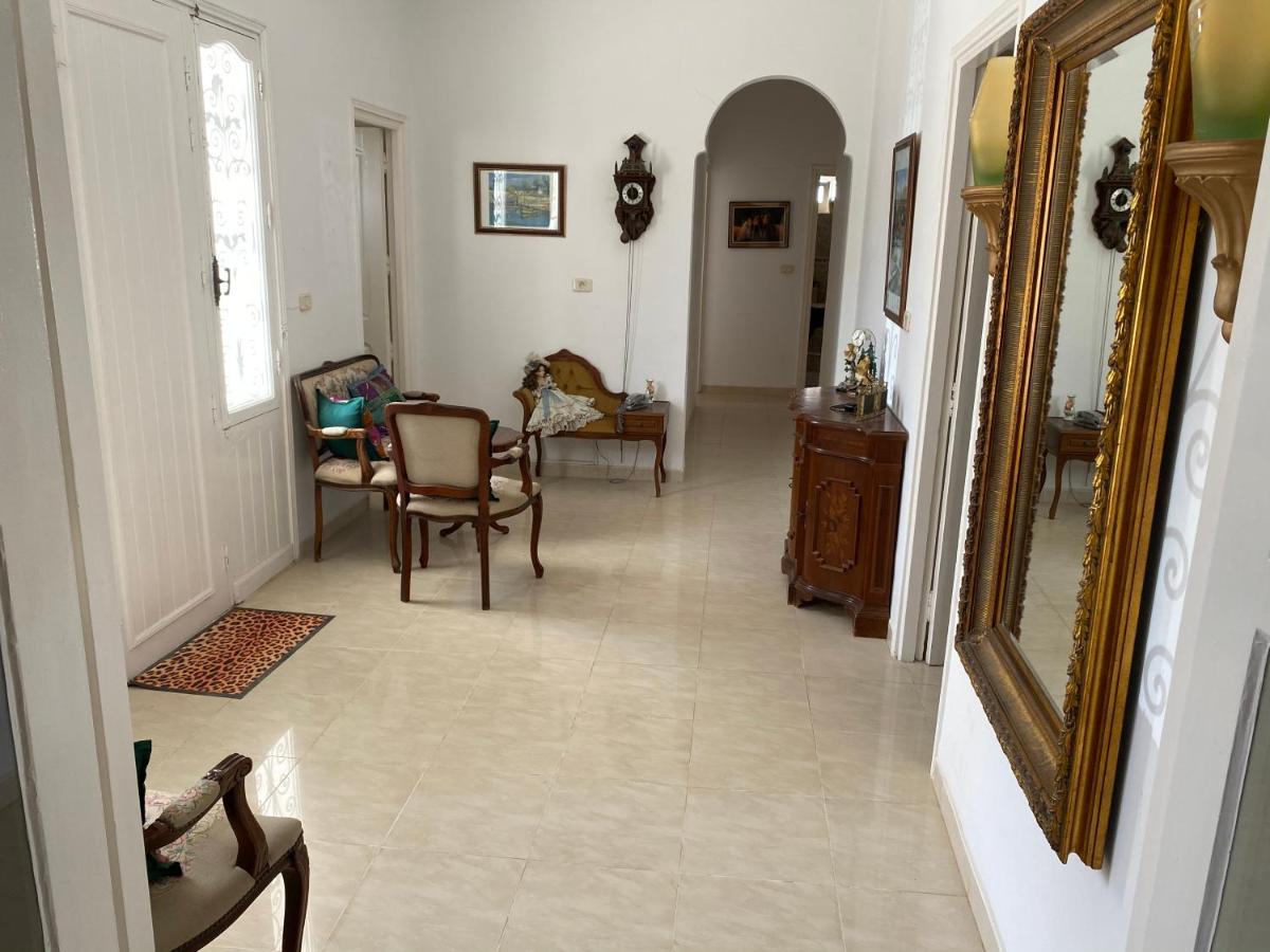 Suitetrails - Villa Abdelaziz