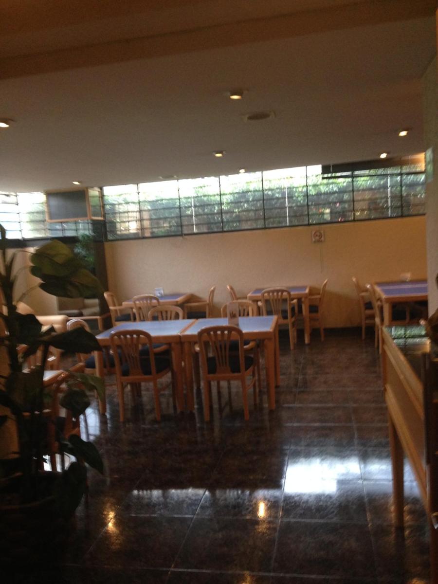 Hotel San Lorenzo - Housity