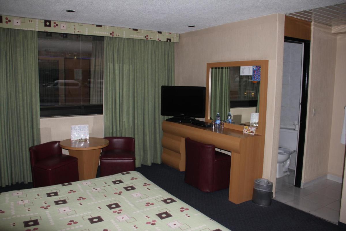 Hotel San Lorenzo - Housity