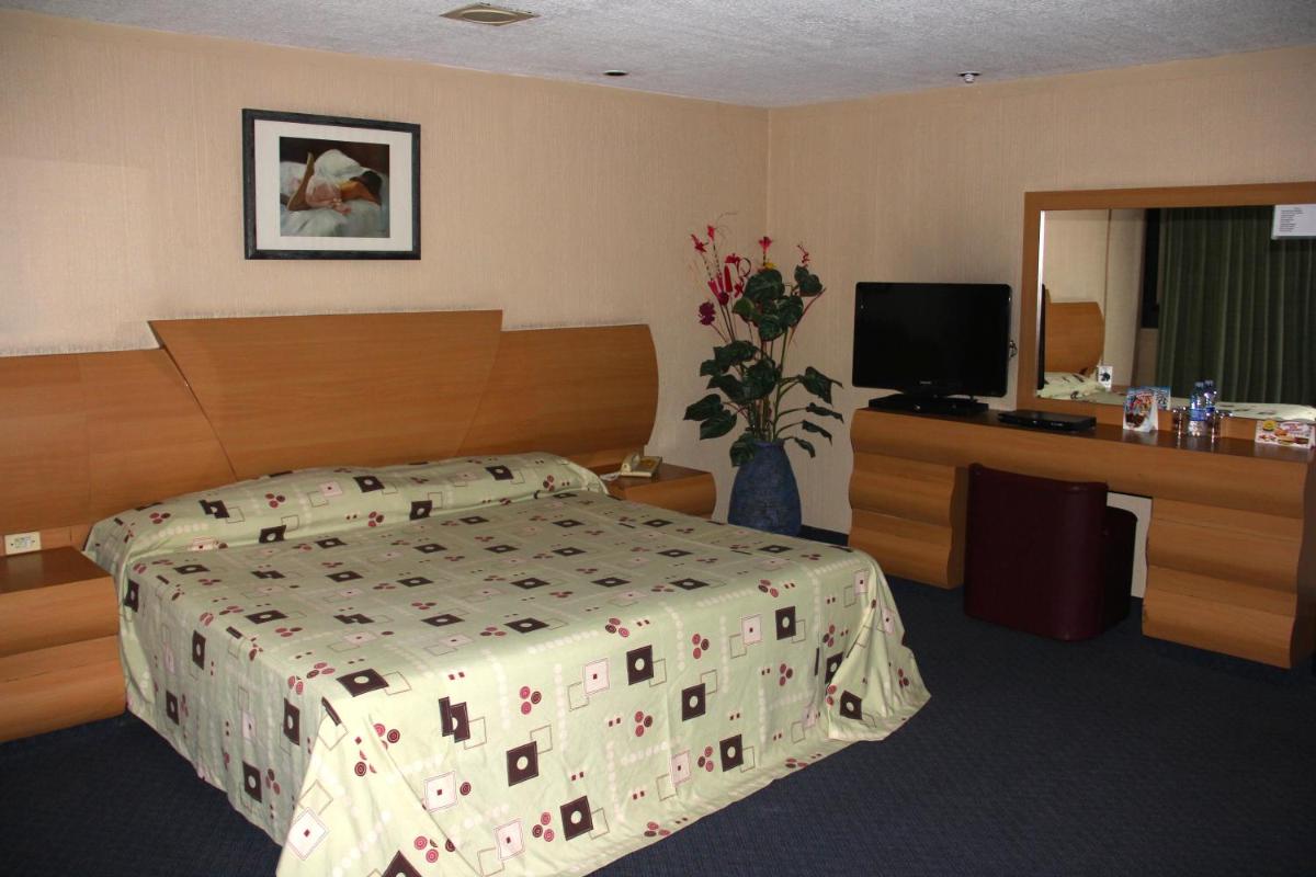 Hotel San Lorenzo - Housity
