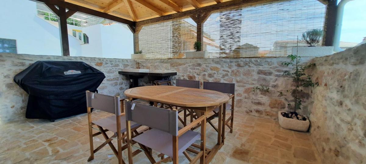 Apartments Mliko i Palenta - Housity
