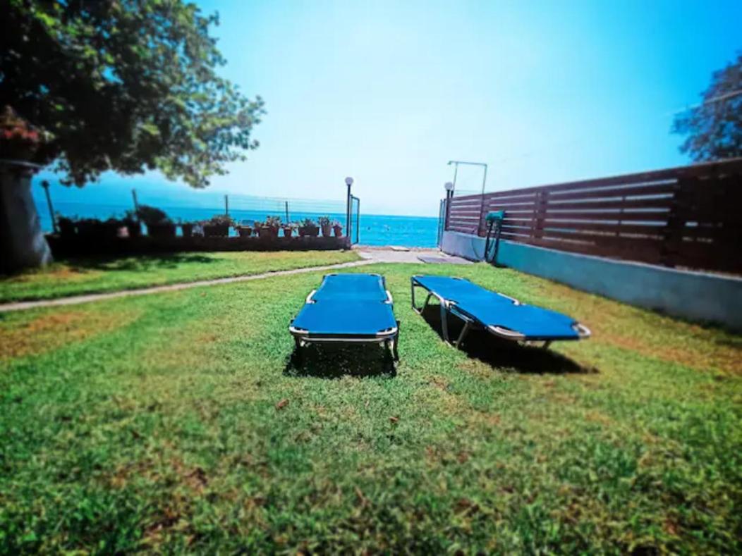 Agios Andreas Beach Villas - Housity