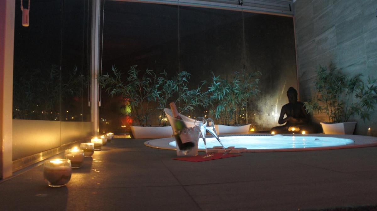 Clientes alojados en Hotel Spa Pinar del Mar