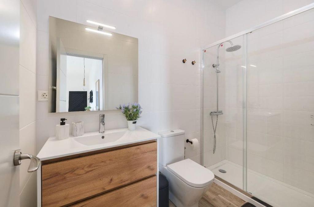 Apartamento la avenida de Arinaga - Housity