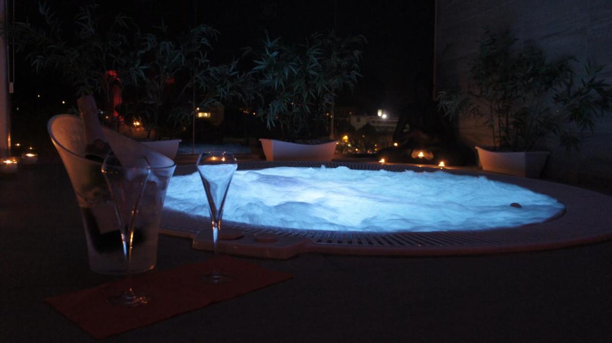 Imagen de la galería de Hotel Spa Pinar del Mar, en Platja d'Aro