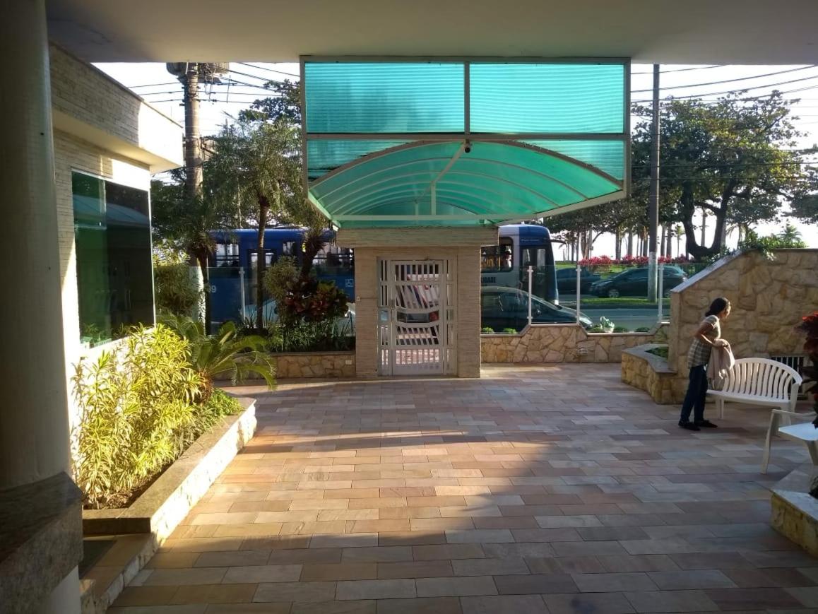 Kitnet em Santos a melhor cidade do litoral paulista. - Housity
