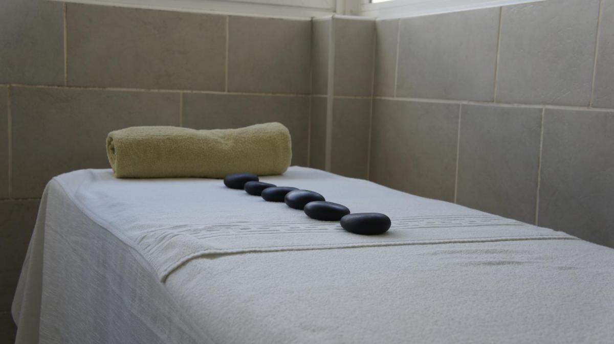 Imagen de la galería de Hotel Spa Pinar del Mar, en Platja d'Aro