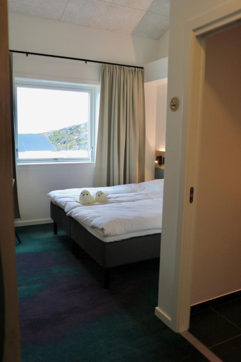 Hotel Aurora - Housity
