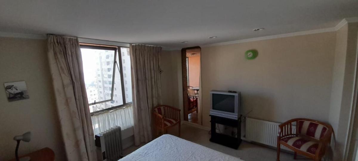 4 Norte 221 Vista al Mar y Casino - Housity
