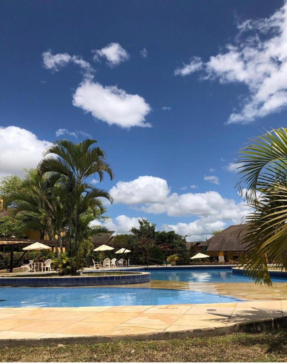 Flat Completo no Winterville - Housity