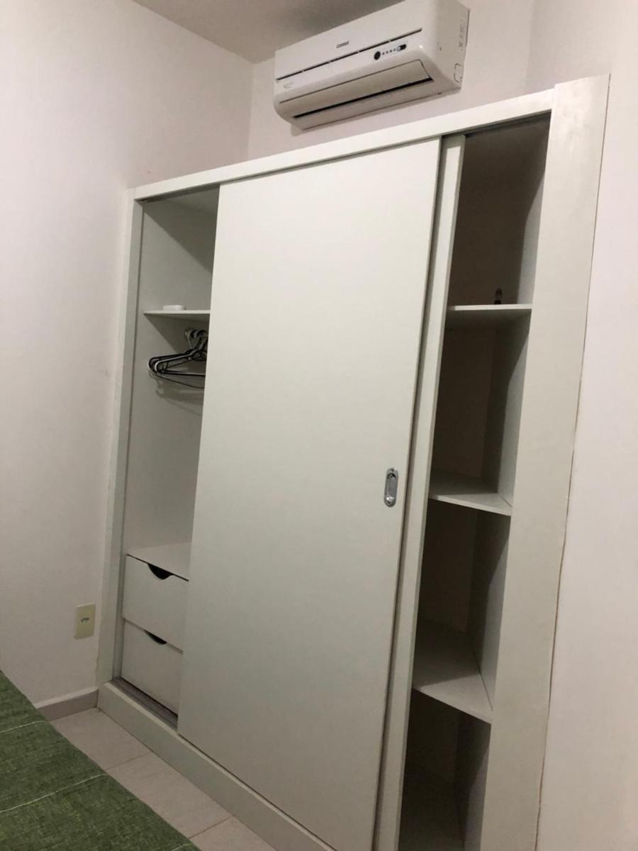 Flat Completo no Winterville - Housity