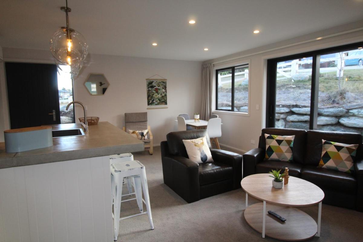 Hawea Mountain cottage - Housity