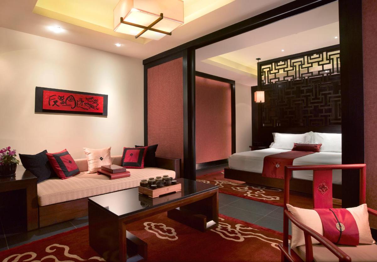 Banyan Tree Lijiang - Housity