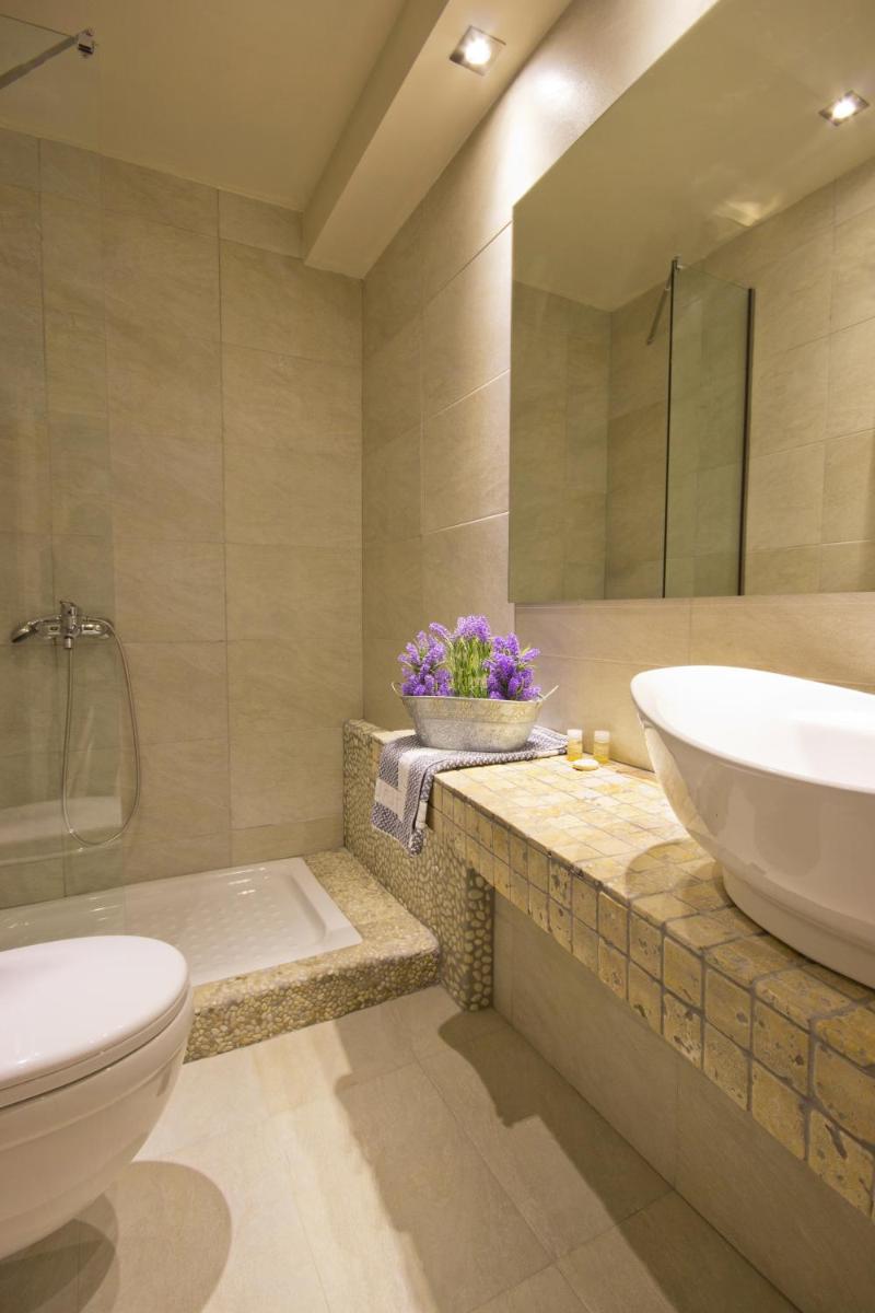 Hotel Galini - Housity