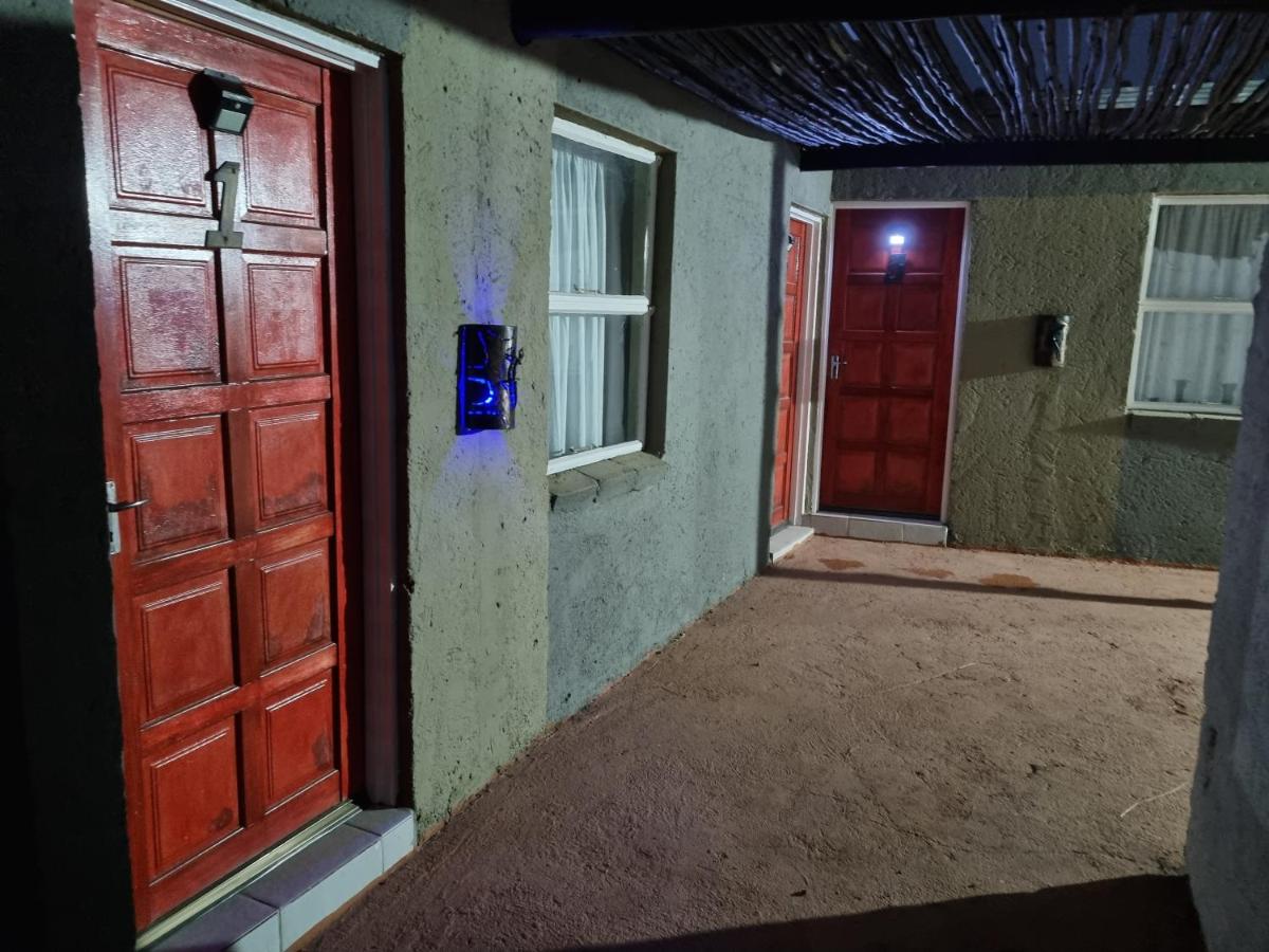 MANTSHO PERMACULTURE - Housity