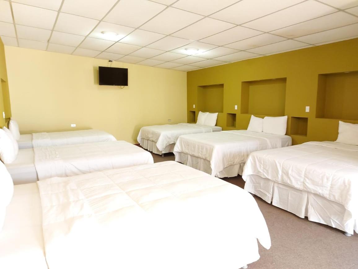Kartagus Hotel - Housity