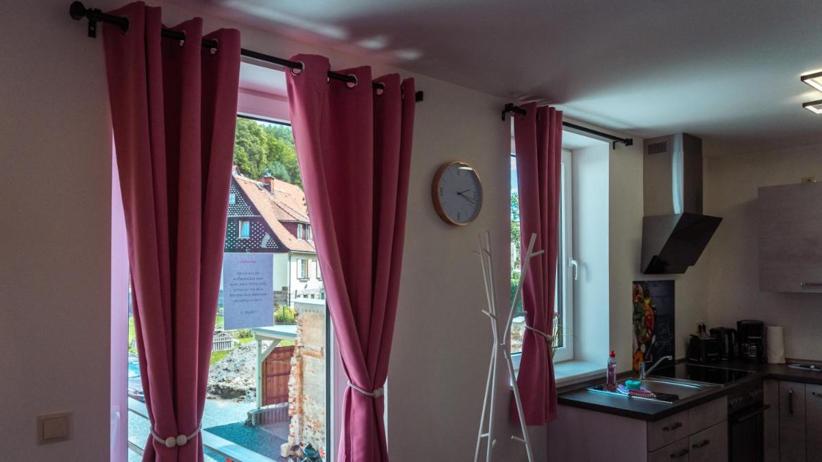 Appartementhaus- Bredner / Appartement II - Housity