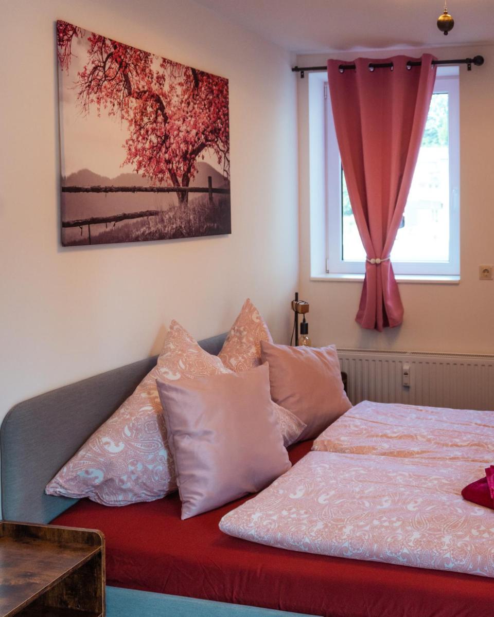 Appartementhaus- Bredner / Appartement II - Housity