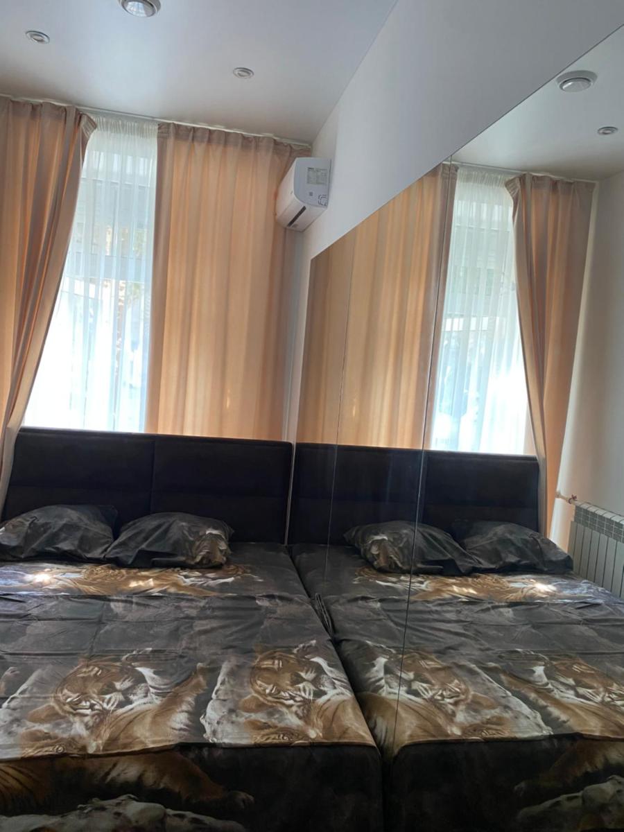 Olesi Gonhara - Housity