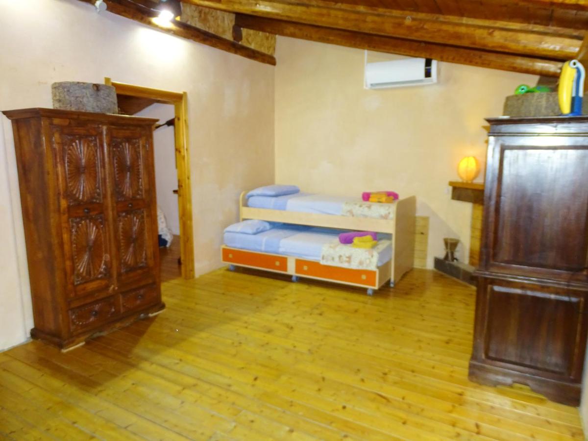 Charming House in Ossi with Private Pool - Housity