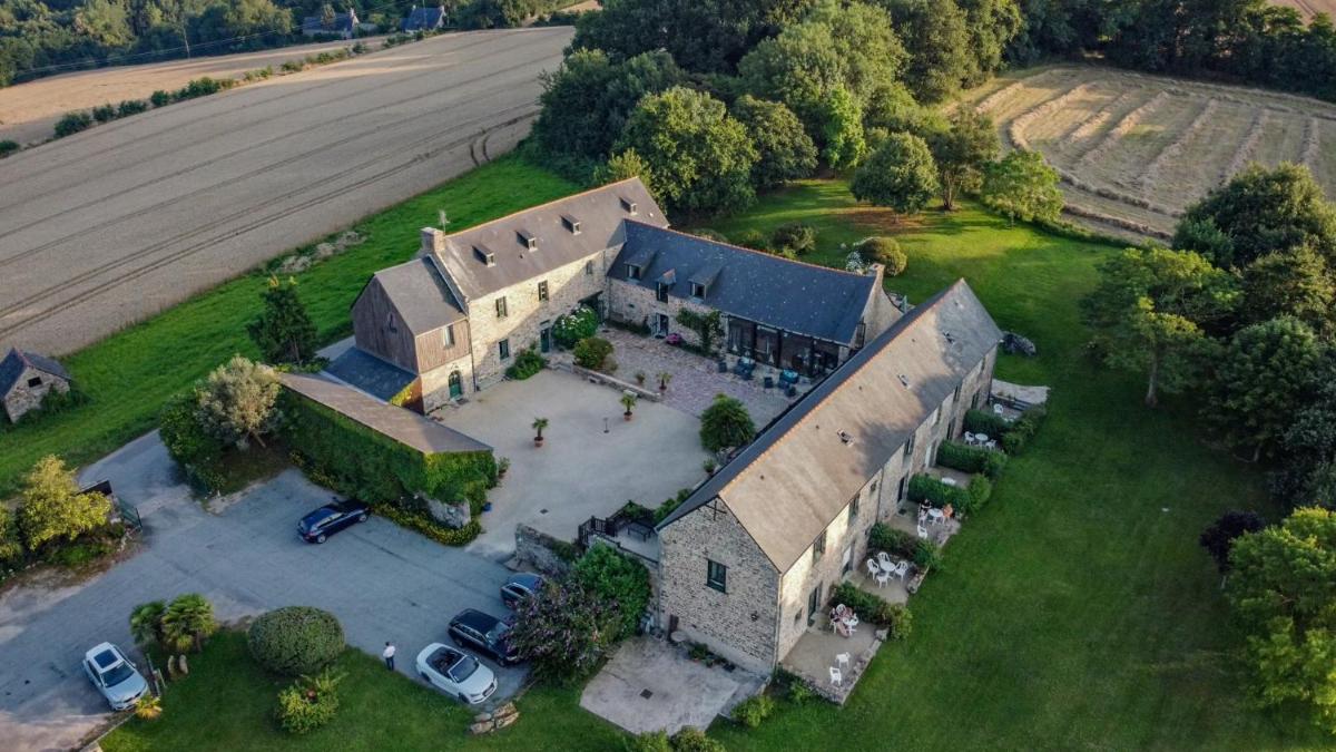 Manoir De Rigourdaine - Housity
