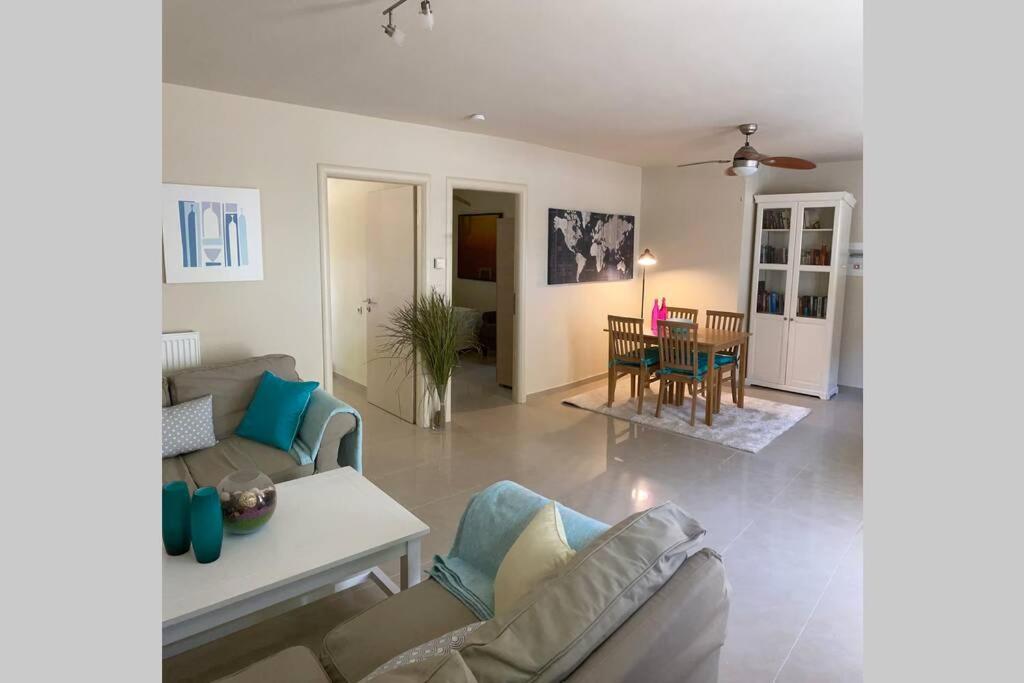 Luxurious villa with amazing mountain & sea views - Crete - Housity