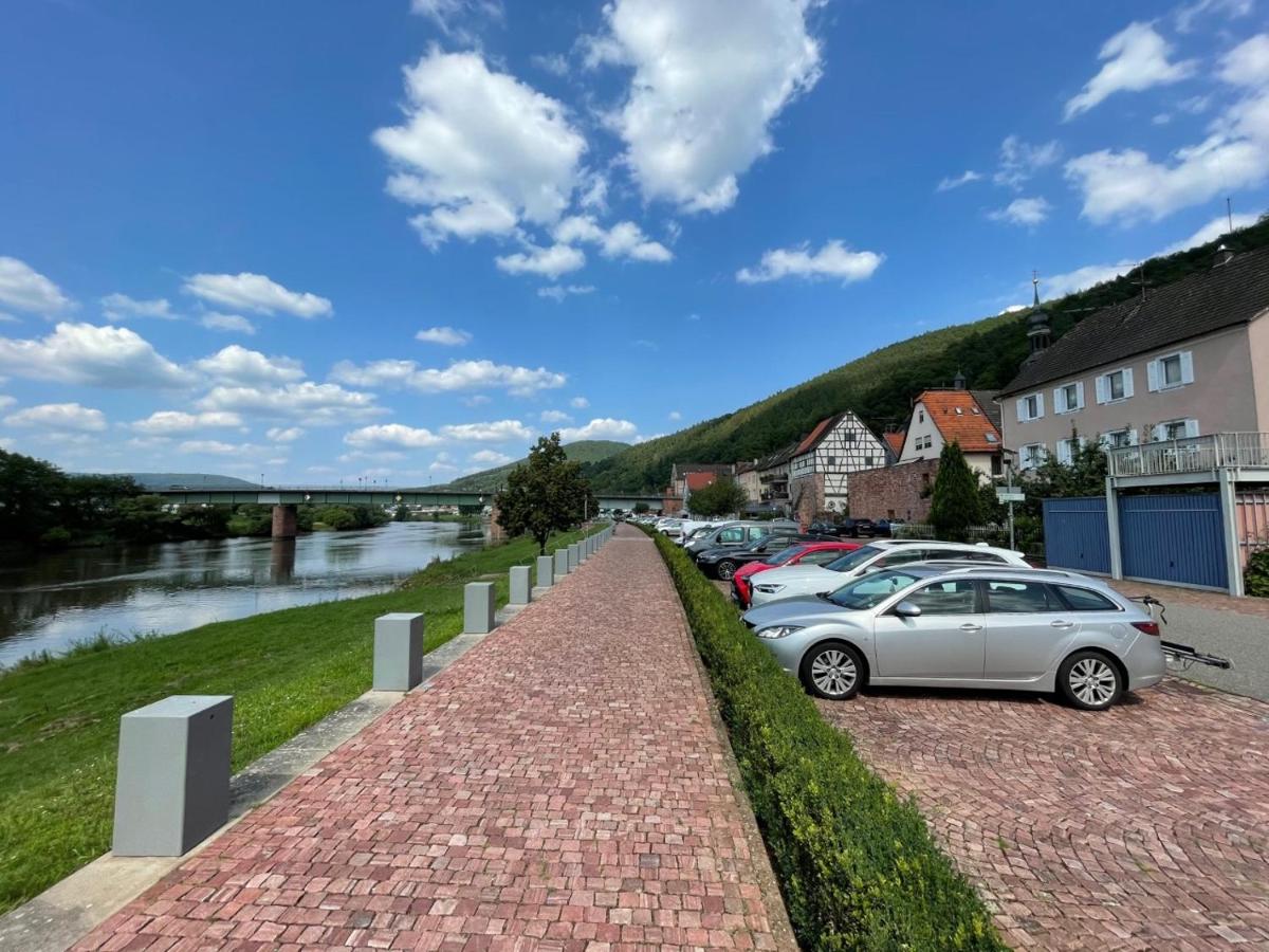 Main Appartement-Haus - 97896 Freudenberg - Housity