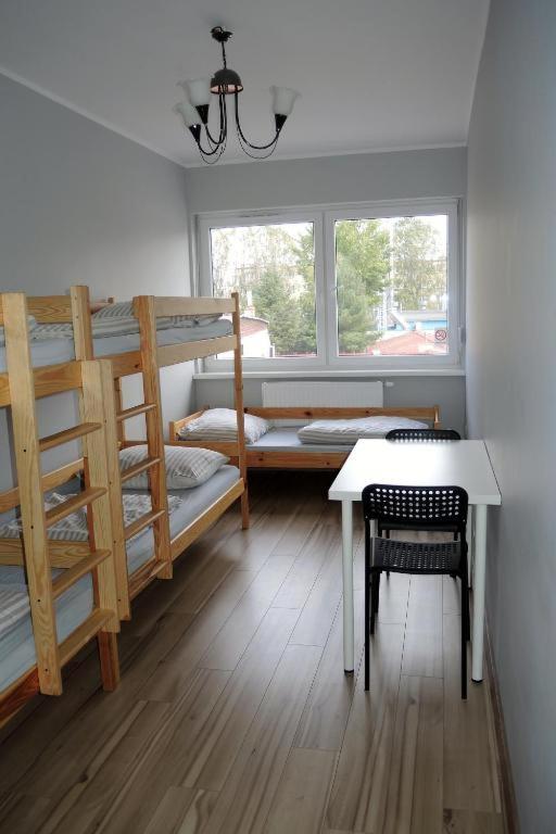 Apartament Centrum Wągrowiec - Housity