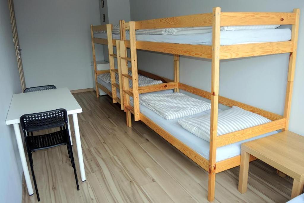 Apartament Centrum Wągrowiec - Housity
