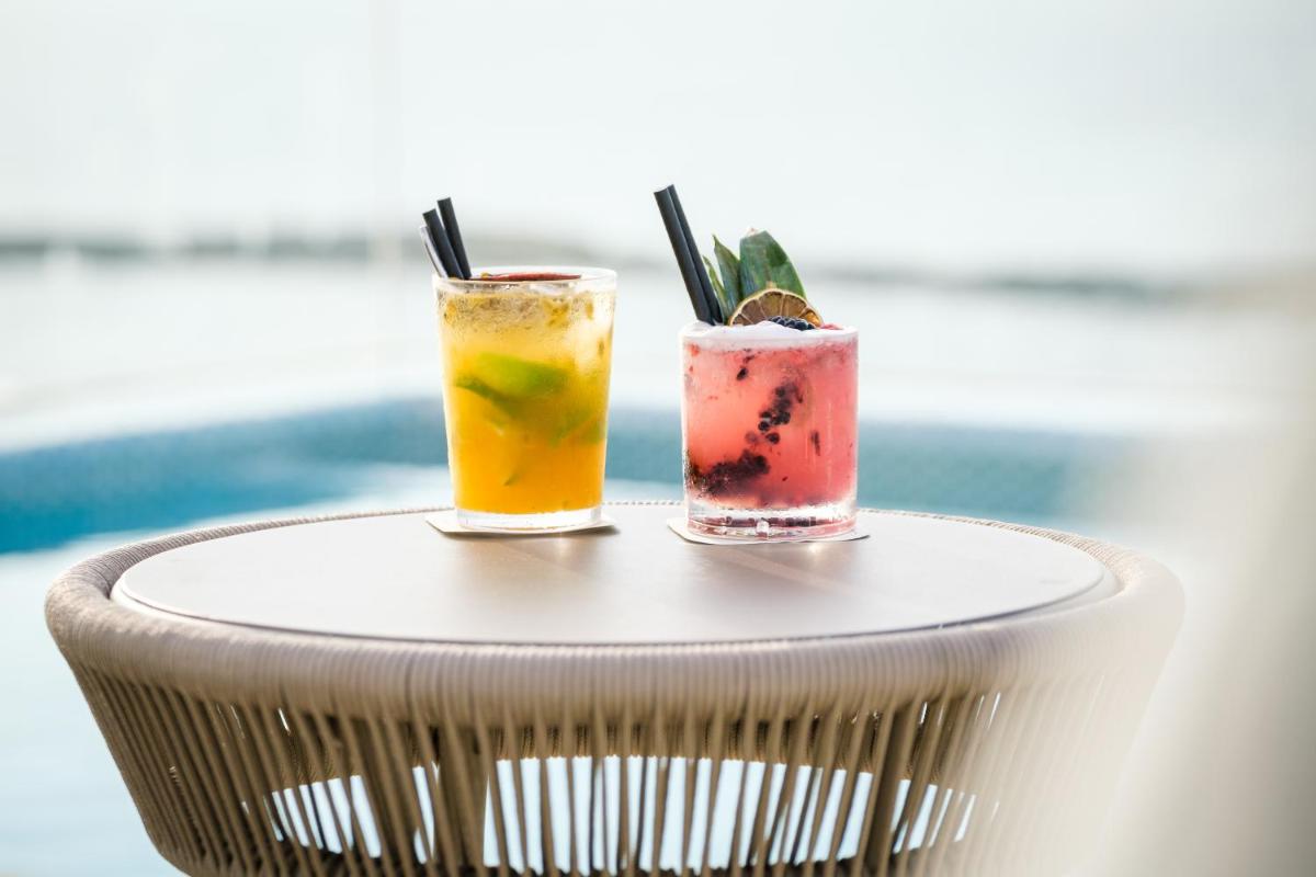 Bebidas en Hotel Villa Chiquita - Adults Only - Over 12
