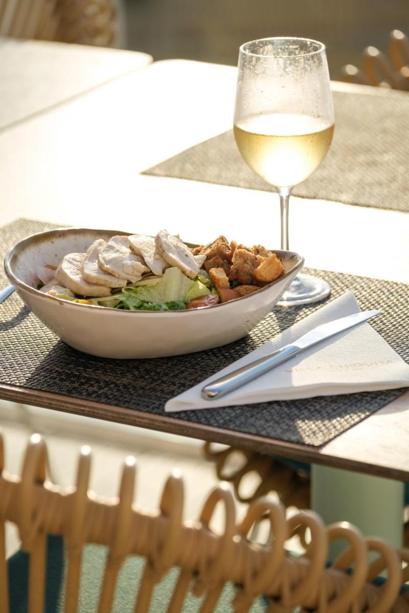 Bebidas en Hotel Villa Chiquita - Adults Only - Over 12