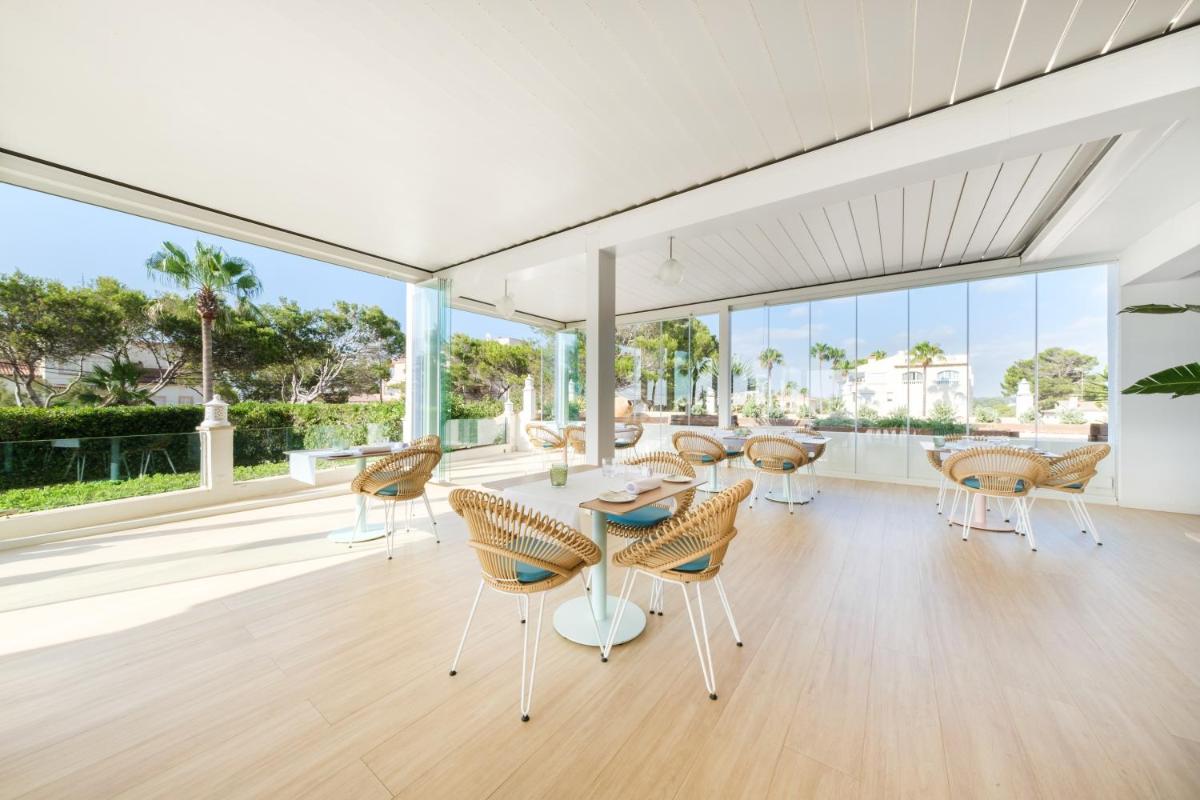 Un balcón o terraza de Hotel Villa Chiquita - Adults Only - Over 12