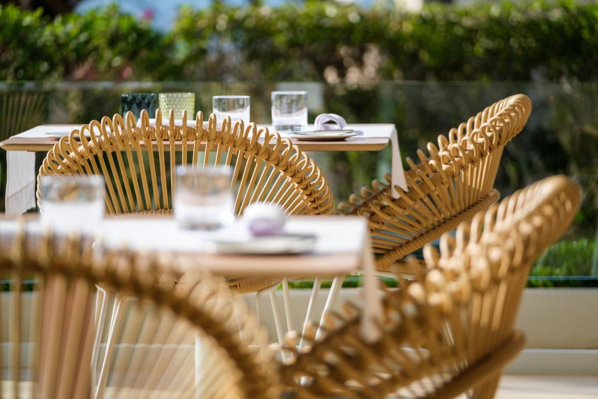 Imagen de la galería de Hotel Villa Chiquita - Adults Only - Over 12, en Colonia de Sant Jordi