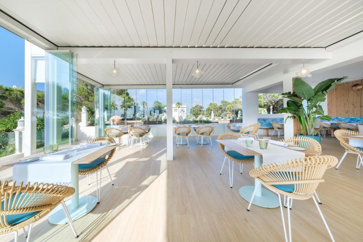 Imagen de la galería de Hotel Villa Chiquita - Adults Only - Over 12, en Colonia de Sant Jordi