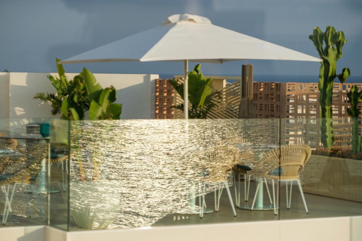 Imagen de la galería de Hotel Villa Chiquita - Adults Only - Over 12, en Colonia de Sant Jordi