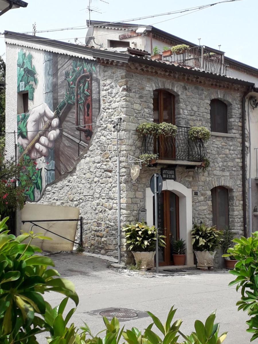 B&B Corso Italo Balbo - Housity