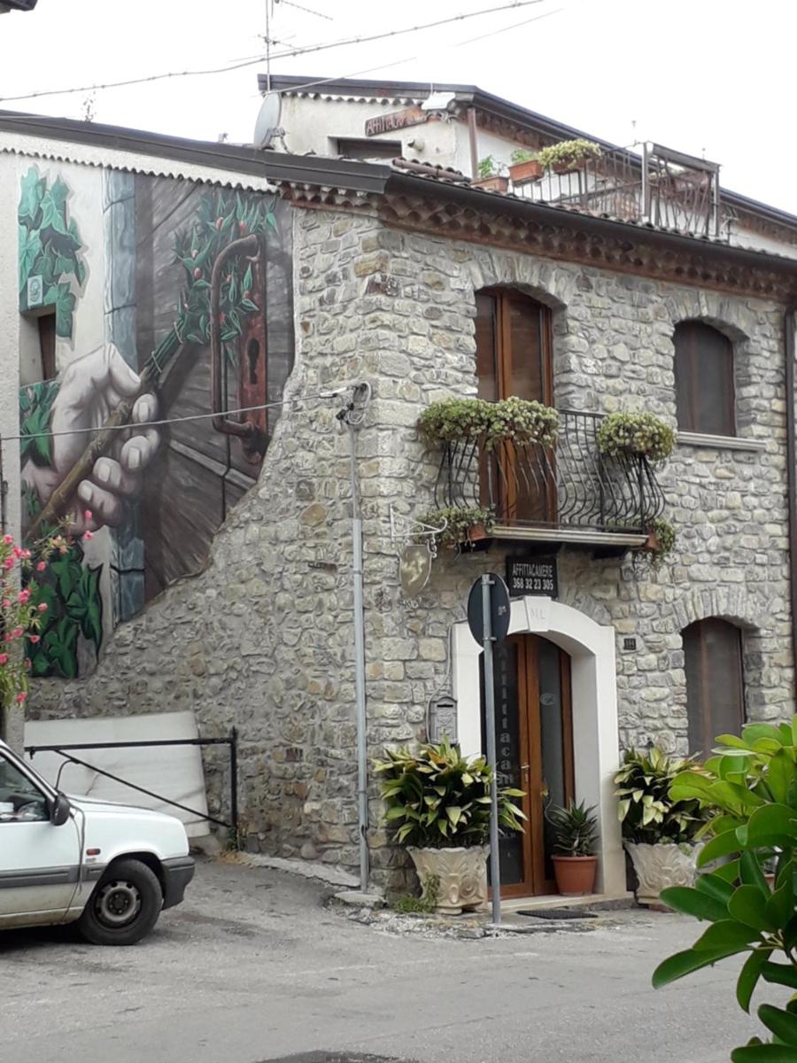 B&B Corso Italo Balbo - Housity
