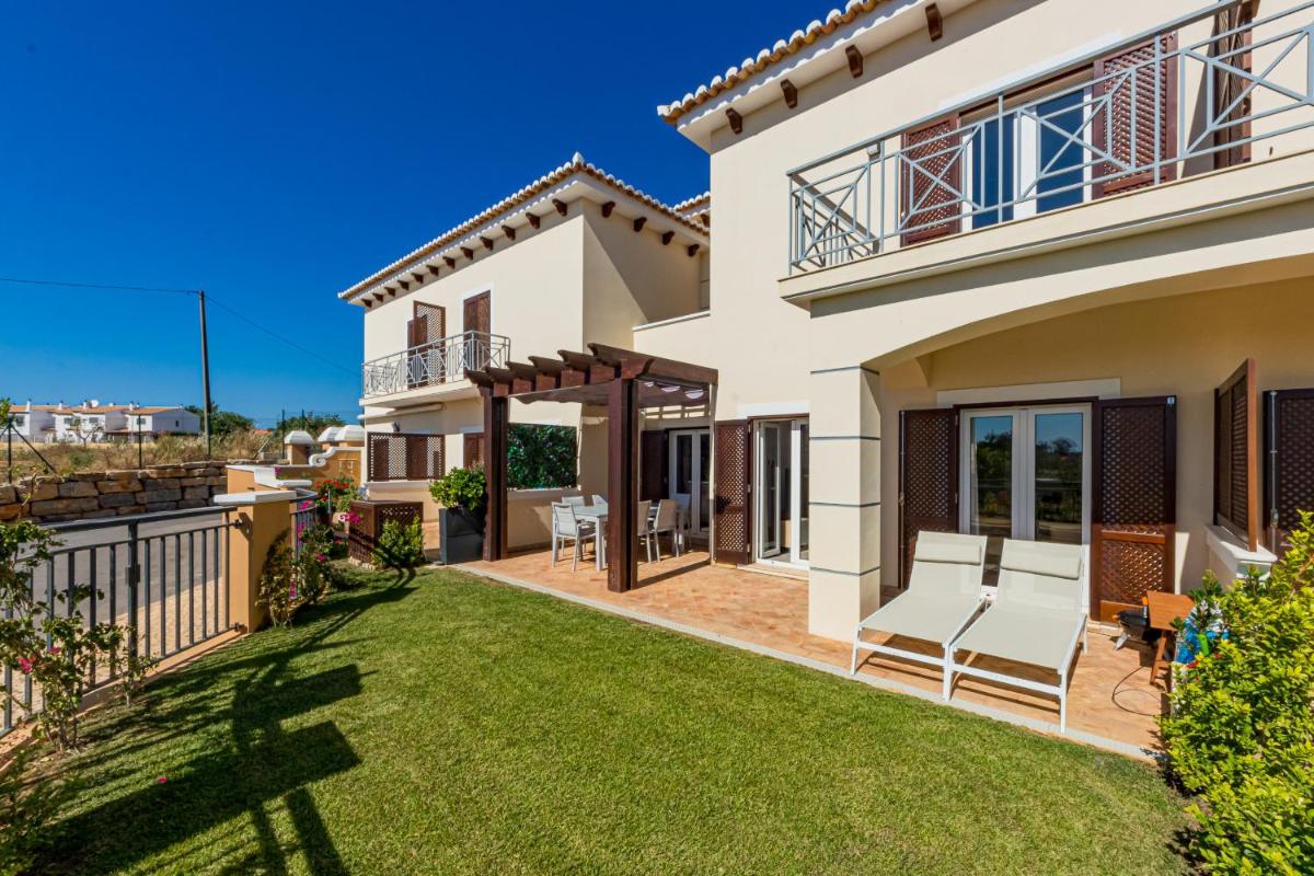 Cascata Village Lote Q - Housity