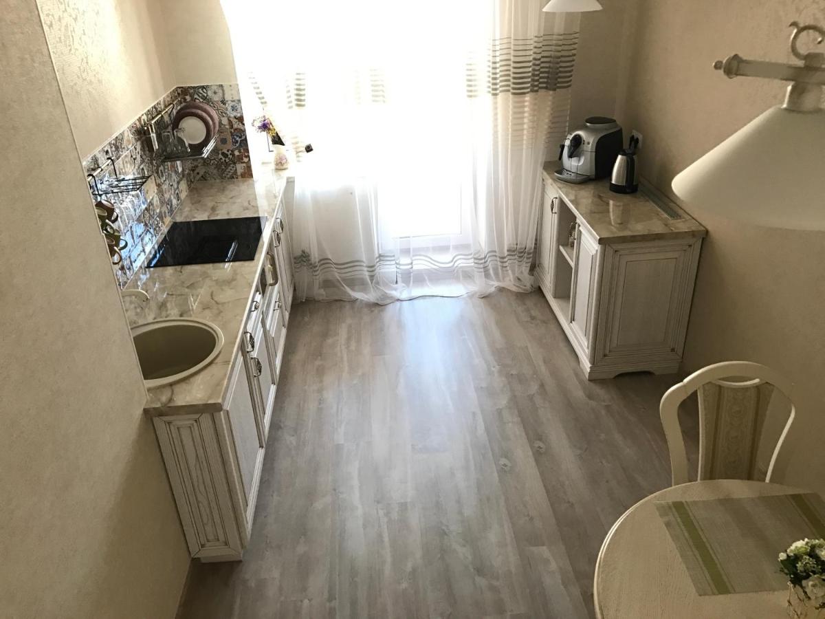 Suitetrails - Apartment Gomel