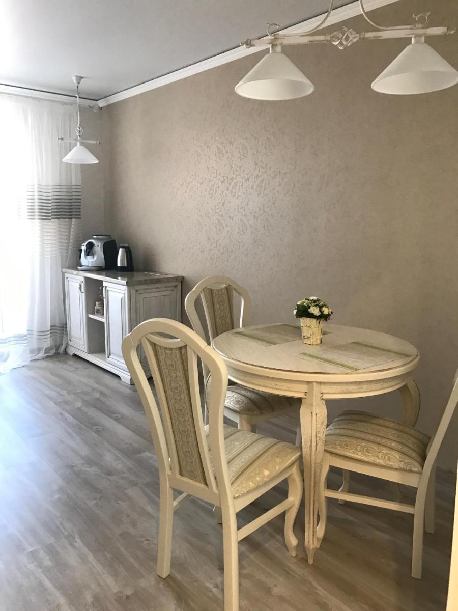 Suitetrails - Apartment Gomel